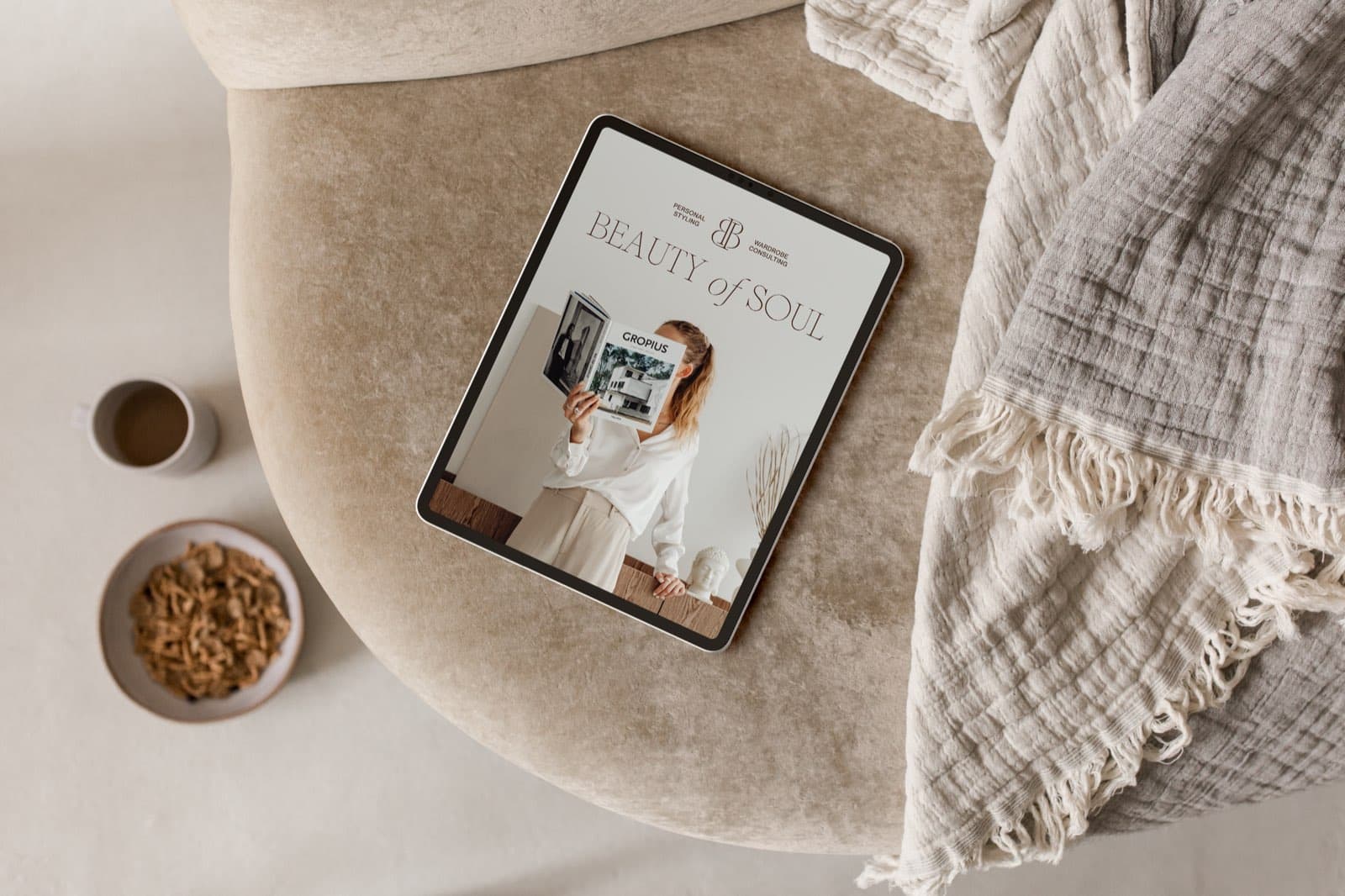Wardrobe Workout | Book Two — Build Your Wardrobe